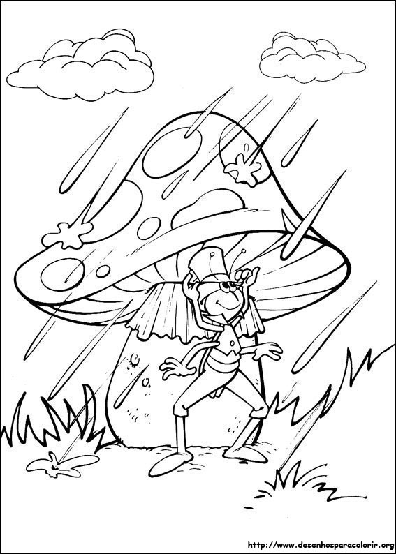 Desenho para imprimir !